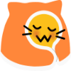 meow comfyblush Slack emoji