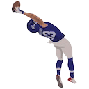 caught it Slack emoji