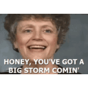 big storm coming Slack emoji