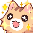 neko whoaa Slack emoji
