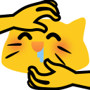 meow gratpat Slack emoji