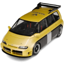 espace f1 Slack emoji