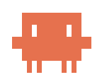 clawd Slack emoji