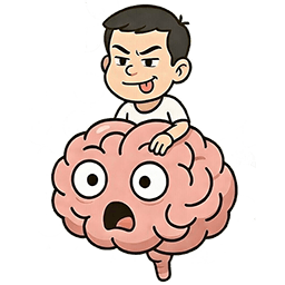 brain fuck Slack emoji