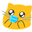 meow popsiclenom Slack emoji
