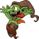 thread goblin Slack emoji