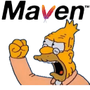 old man yells at maven Slack emoji