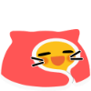 meow comfymelt Slack emoji