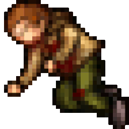 tibia ded human Slack emoji