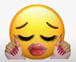 sadslay Slack emoji