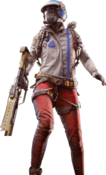 arc raiders character Slack emoji