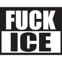 fuck ice Slack emoji