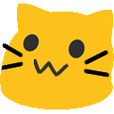 meow owo Slack emoji