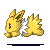 jolteon Slack emoji