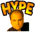 hype barry Slack emoji
