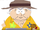 dr mephisto south park Slack emoji
