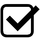 check list done to do Slack emoji