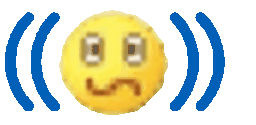 msn nudge Slack emoji
