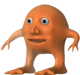 laranjo Slack emoji