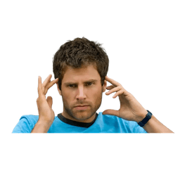 psych shawn powers Slack emoji