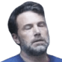 benafflecksmoking Slack emoji