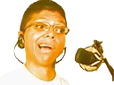 chocolate rain Slack emoji