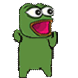 pepiyaayayayyayaya Slack emoji