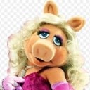misspiggy Slack emoji