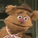 fozzie ohno Slack emoji
