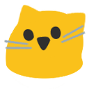 meow wut Slack emoji