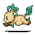 leafeon Slack emoji