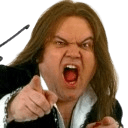 barry is meatloaf Slack emoji