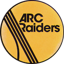 arc raiders logo Slack emoji
