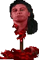 doom ii john romero head Slack emoji