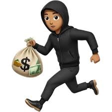 bagrunner Slack emoji