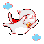 super cat Slack emoji