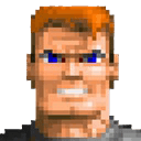bj blazkowicz wolfenstein 3d Slack emoji