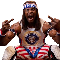 president camacho Slack emoji