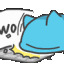cat type Slack emoji