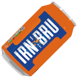 irn bru can Slack emoji