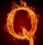 q Slack emoji