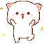 kitty spin Slack emoji