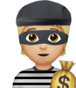 runningrober Slack emoji