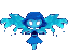blue angel Slack emoji