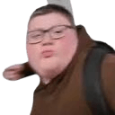 punch ice kid Slack emoji