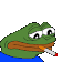 sadge smoke Slack emoji