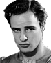 marlon brando Slack emoji