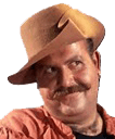 harry mudd star trek Slack emoji