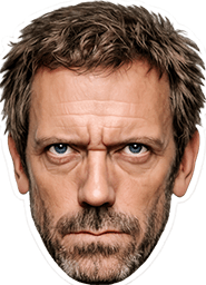 dr house Slack emoji