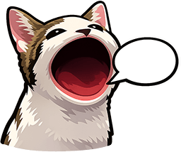 mouthwords Slack emoji